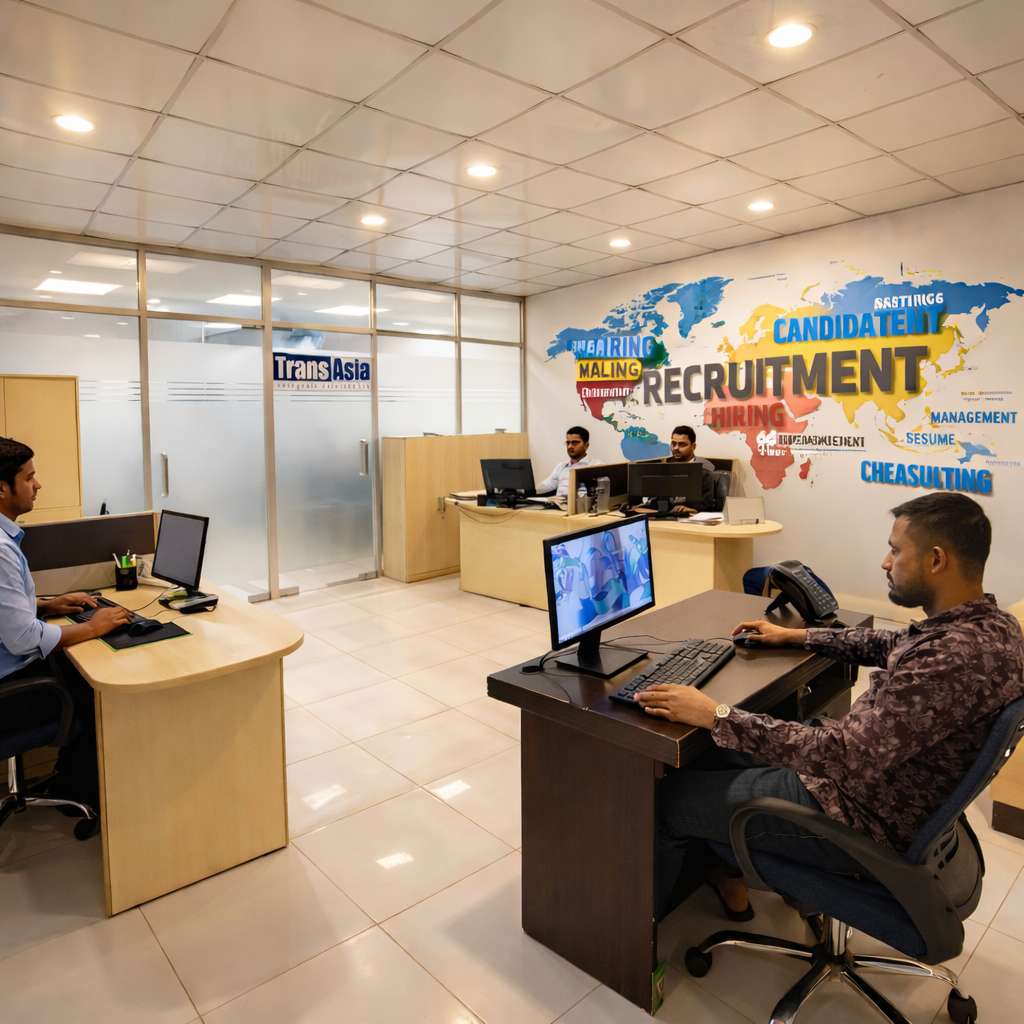 Recruitment Advantage