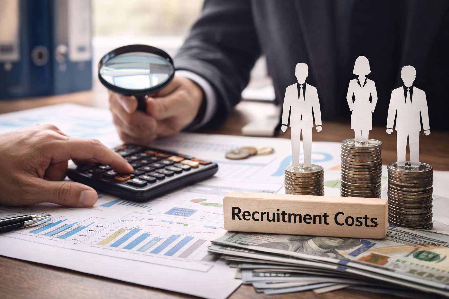 Understanding Recruitment Costs